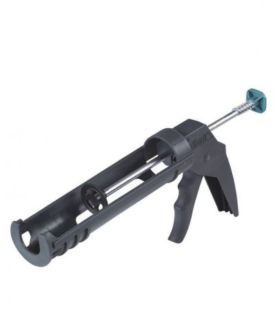 Пистолет для герметика пластиковый Wolfcraft (4351000)