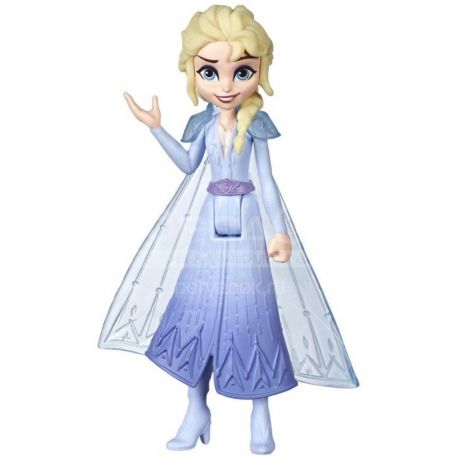 Игрушка детская Кукла Hasbro Disney Frozen II E8056