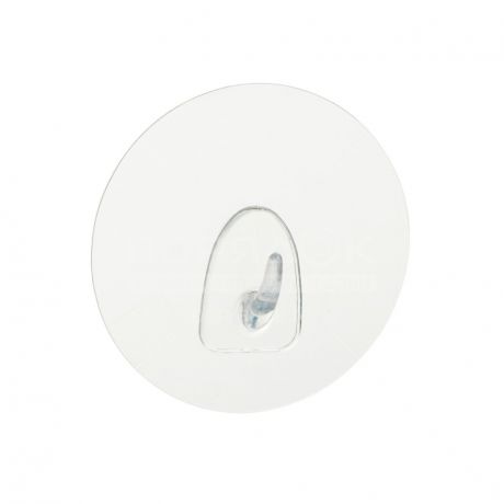 Крючок для ванной Kleber Home kle-hm025 на силиконовом креплении