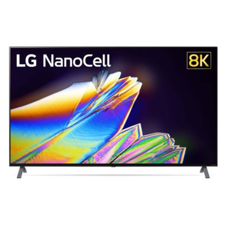 NanoCell телевизор LG 65NANO956NA, 65", Ultra HD 8K