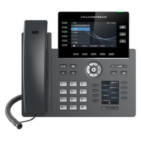 IP телефон GRANDSTREAM GRP-2616