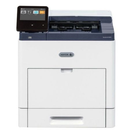 Принтер лазерный XEROX Versalink B600DN лазерный, цвет: белый