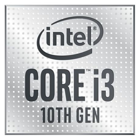 Процессор INTEL Core i3 10300, LGA 1200, OEM [cm8070104291109s rh3j]