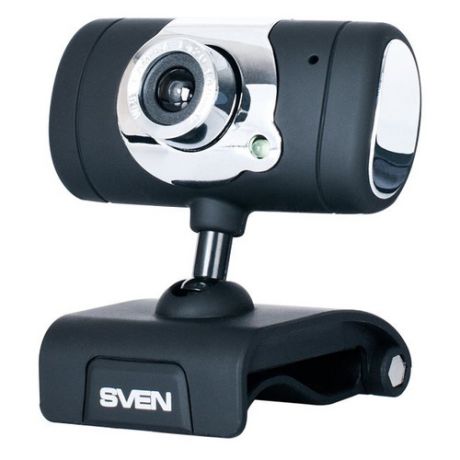 Web-камера SVEN IC-525, черный