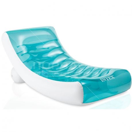 Матрас для плавания Intex Splash Lounge 58856EU, 99х188х30 см