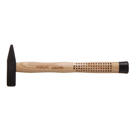 Молоток слесарный Bahco деревянная ручка 300 г