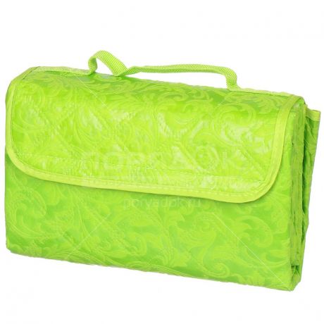 Коврик-сумка пляжный из нетканого полотна CA338705.01, 150х135 см