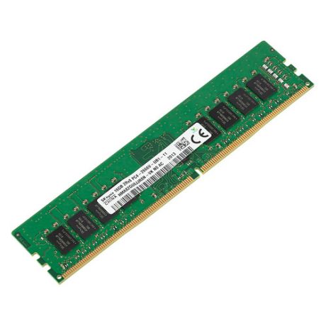 Модуль памяти HYNIX HMA82GU6JJR8N-VKN DDR4 - 16ГБ 2666, DIMM, OEM, original