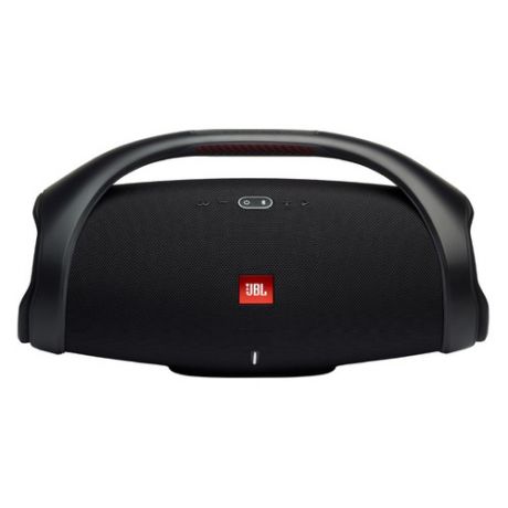 Портативная колонка JBL BOOMBOX 2, 60Вт, черный [jblboombox2blkeu]