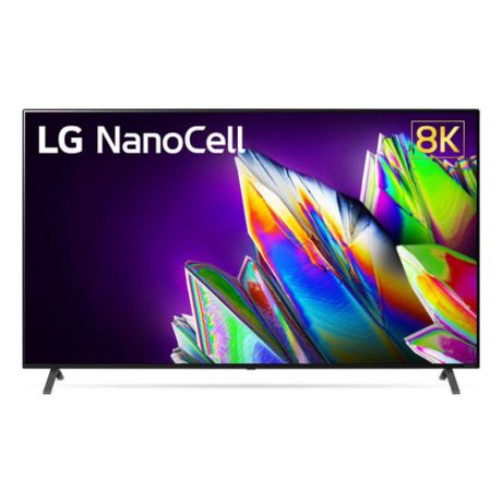 NanoCell телевизор LG 75NANO976NA, 75", Ultra HD 8K