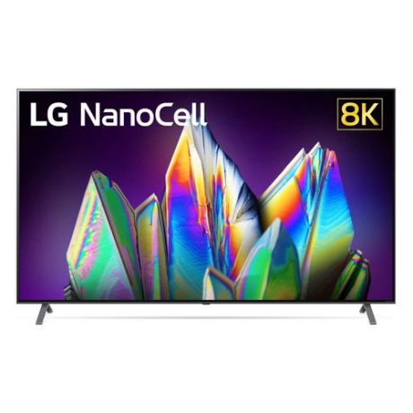 NanoCell телевизор LG 65NANO996NA, 65", Ultra HD 8K