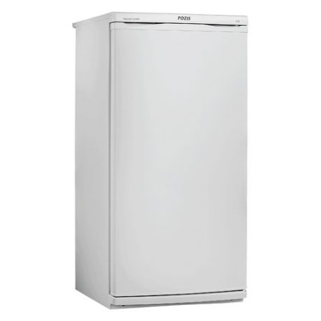 Холодильник POZIS 404-1, однокамерный, белый