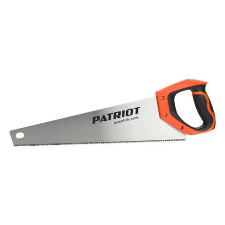 Ножовка Patriot WSP-400S (350006001)