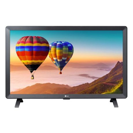 Телевизор LG 24TN520S-PZ, 24", HD READY