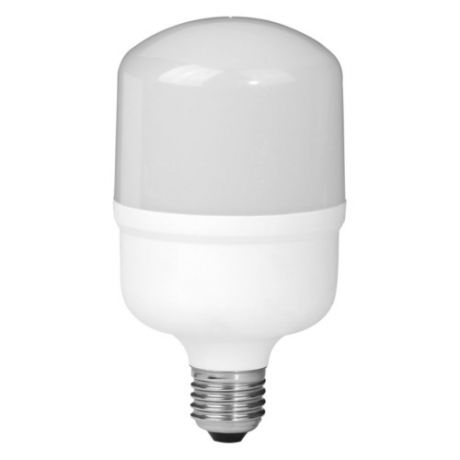 Лампа REXANT 604-069, 30Вт, 2850lm, 30000ч, 6500К, E27/E40, 1 шт.