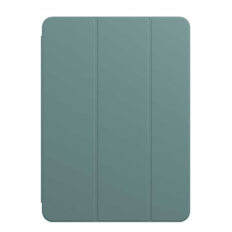 Чехол для планшета APPLE Smart Folio, для Apple iPad Pro 11" 2020, дикий кактус [mxt72zm/a]