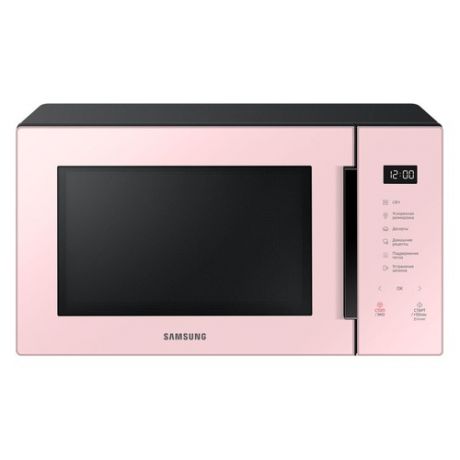 Микроволновая Печь Samsung MS30T5018AP 30л. 1000Вт розовый