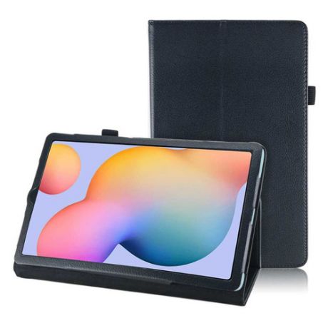 Чехол для планшета IT BAGGAGE ITSSGTS6L-1, для Samsung Galaxy Tab S6 lite, черный