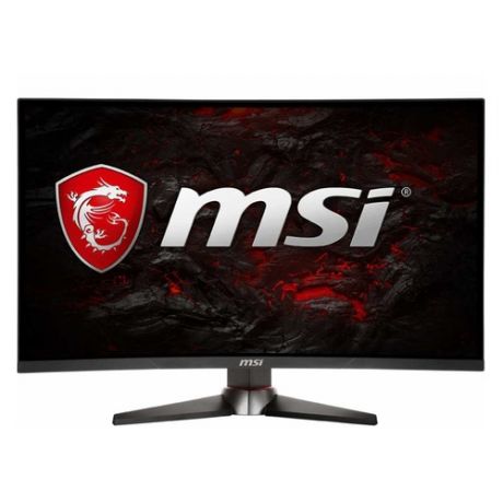 Монитор игровой MSI Optix MAG27C 27" черный [s15-000305r-hh5]