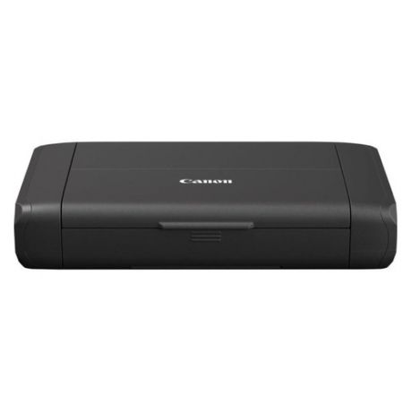 Принтер струйный CANON Pixma TR150, черный (аккумулятор в комплекте) [4167c027]