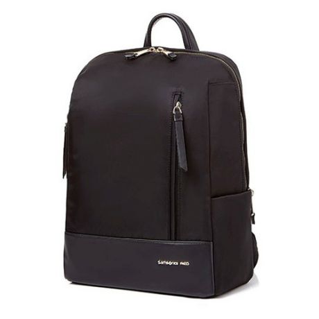 Рюкзак 13.3" SAMSONITE Serol GS8*001*09, черный