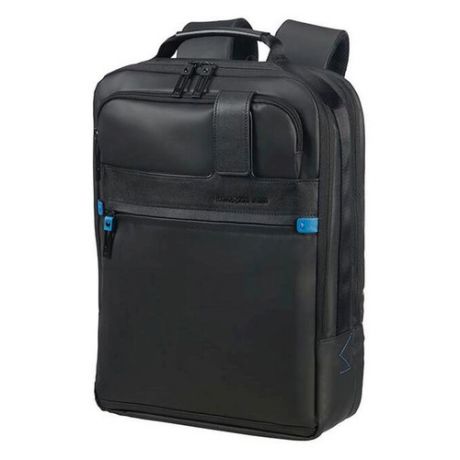 Рюкзак 15.6" SAMSONITE Ator I32*007*09, черный