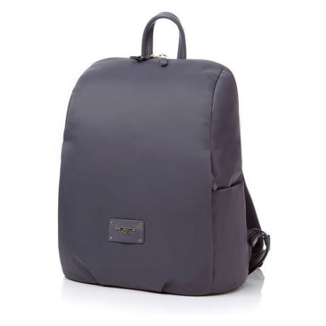 Рюкзак 13.3" SAMSONITE Clodi AL0*001*51, серый