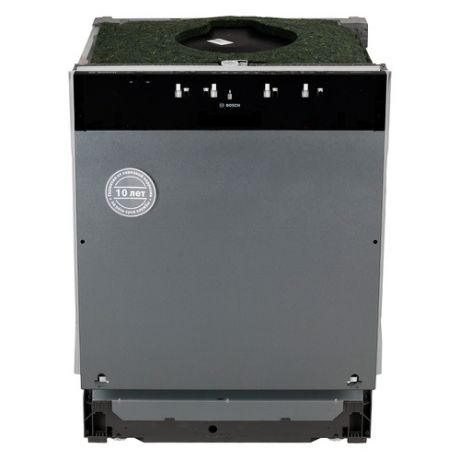 Посудомоечная машина полноразмерная BOSCH SMV25DX01R