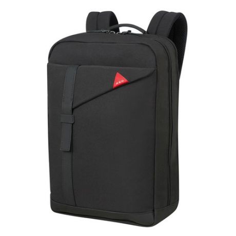 Рюкзак 15.6" SAMSONITE Willace CX1*002*09, черный