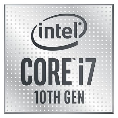 Процессор INTEL Core i7 10700, LGA 1200, OEM