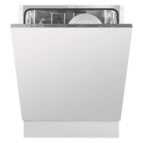 Посудомоечная машина полноразмерная MAUNFELD MLP-12S
