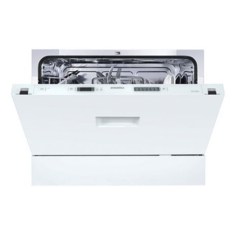 Посудомоечная машина компактная MAUNFELD MLP-06IM