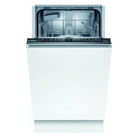Посудомоечная машина узкая BOSCH SPV2HKX4DR
