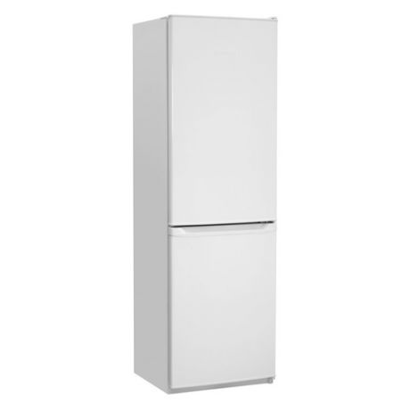 Холодильник NORDFROST NRB 152NF 032, двухкамерный, белый