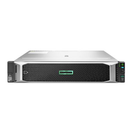 Сервер HPE ProLiant DL180 Gen10 1x3204 1x16Gb S100i 1G 2P 1x500W 8LFF (P19562-B21)