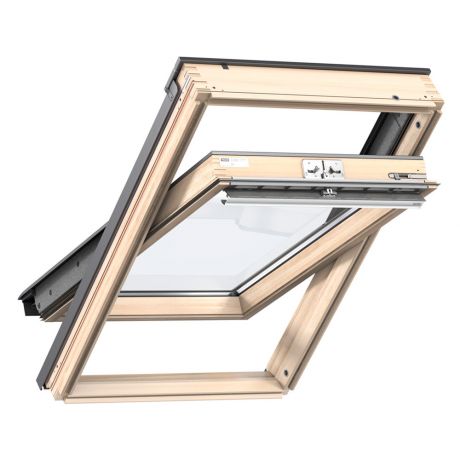 Окно мансардное Velux Premium GLL CK04 1061 550х980 мм