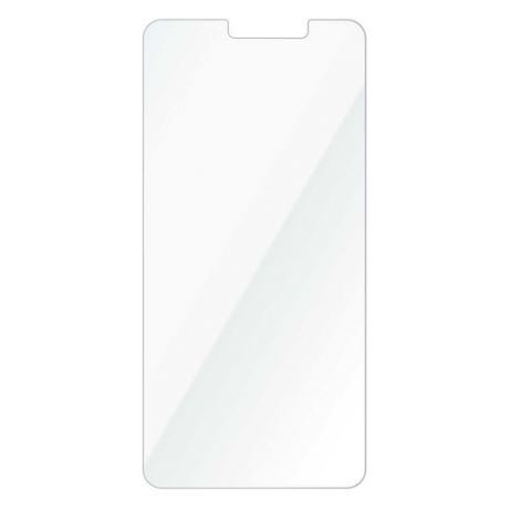 Защитное стекло для экрана BORASCO для Samsung Galaxy A01 Core, антиблик, 1 шт, прозрачный [39201]