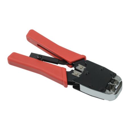 Инструмент ITK (TM1-B11V) для обжима (упак:1шт) красный