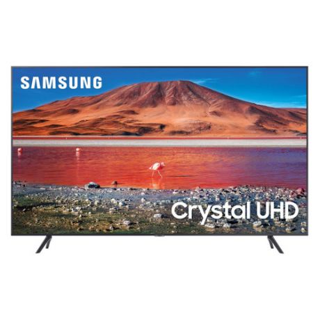 Телевизор SAMSUNG UE55TU7090UXRU, 55", Ultra HD 4K