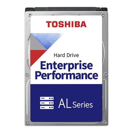 Жесткий диск Toshiba SAS 3.0 900Gb AL15SEB090N (10500rpm) 128Mb 2.5"