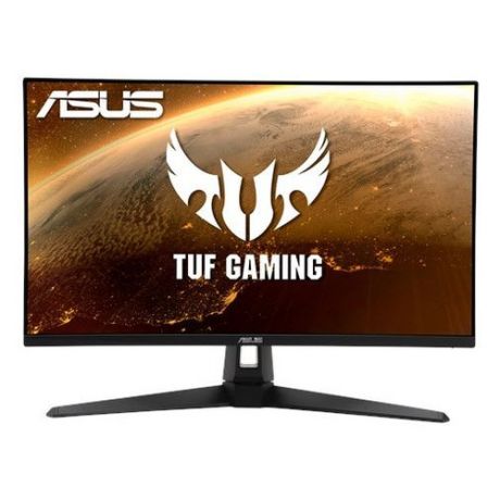 Монитор игровой ASUS TUF Gaming VG279Q1A 27" черный [90lm05x0-b01170]