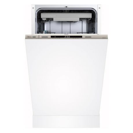 Посудомоечная машина узкая MIDEA MID45S430