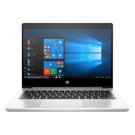 Ноутбук HP ProBook 430 G7, 13.3", Intel Core i7 10510U 1.8ГГц, 8ГБ, 256ГБ SSD, Intel UHD Graphics , Windows 10 Professional, 8MG87EA, серебристый