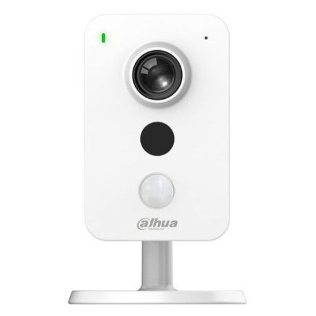 Видеокамера IP DAHUA DH-IPC-K22P, 2.8 мм, белый