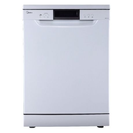 Посудомоечная машина MIDEA MFD60S500W, полноразмерная, белая