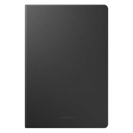 Чехол для планшета SAMSUNG Book Cover, для Samsung Galaxy Tab S6 lite, серый [ef-bp610pjegru]