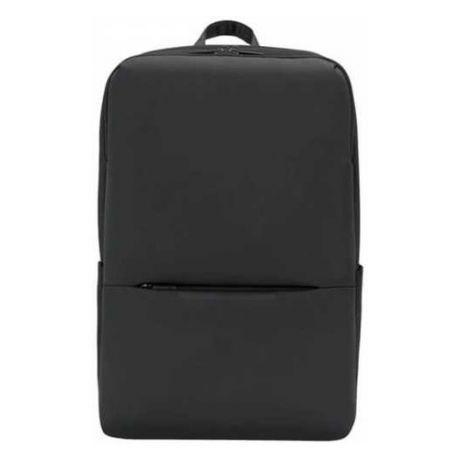 Рюкзак 15" XIAOMI Mi Business Backpack 2, черный [zjb4195gl]