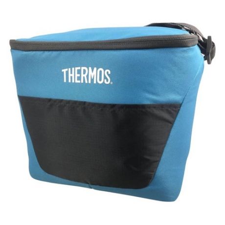 Сумка-термос Thermos Classic 24 Can Cooler Teal 19л. бирюзовый/черный (287823)