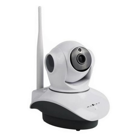 Камера видеонаблюдения REXANT 4G269 (LTE), 3.6 мм, белый