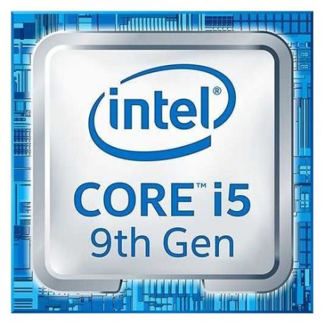Процессор INTEL Core i5 9500, LGA 1151v2, OEM